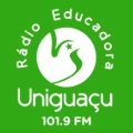 Rádio Educadora - AM 1480